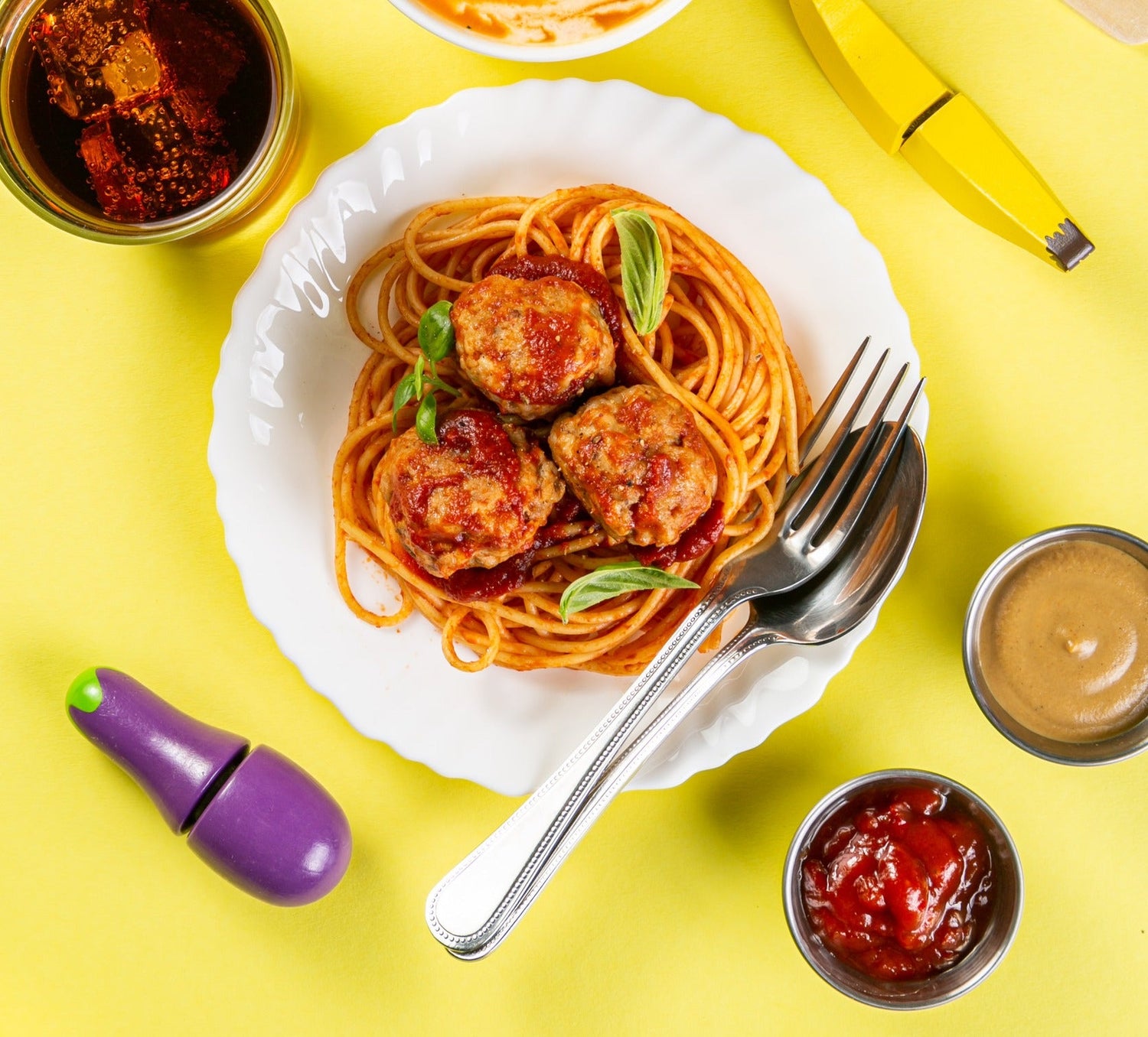 School, Allergen Free Ingredients